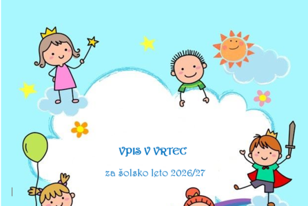 obvestila/VPIS-V-VRTEC